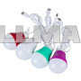 Лампа USB NG-20